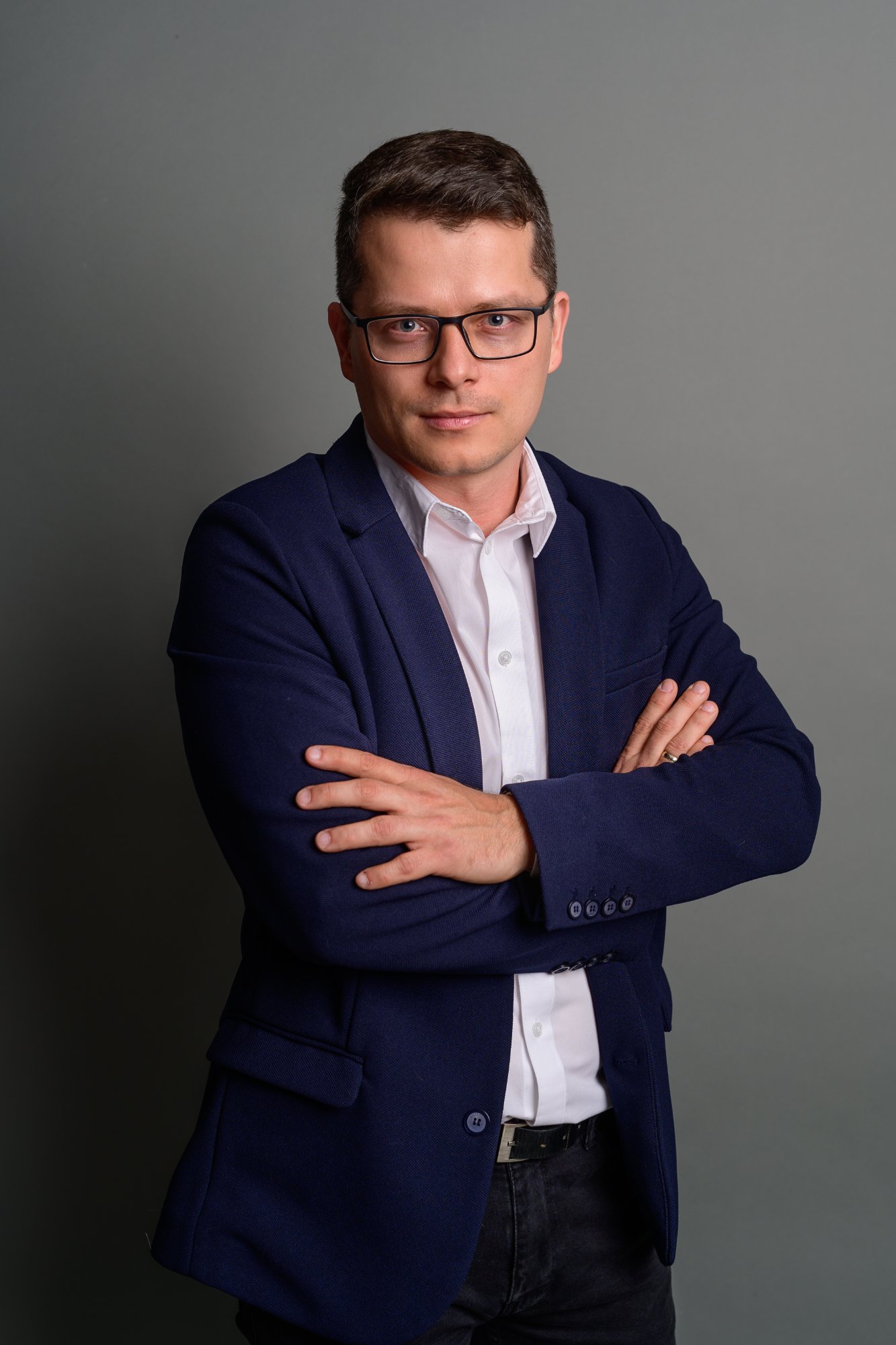 Grzegorz Marciniak